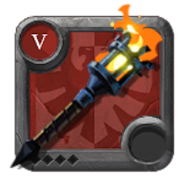 Expert's Leering Cane - Albion Online Wiki